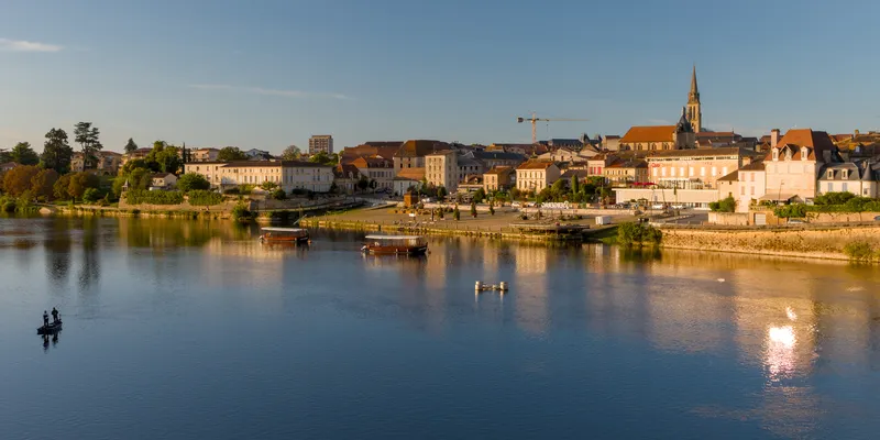 Bergerac, Dordogne